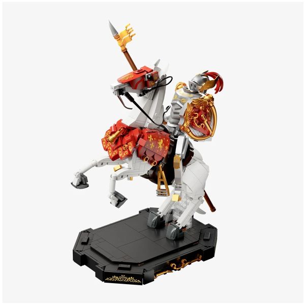 Pantasy – 85030 – Warrior il Cavaliere – PREORDER