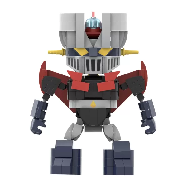 PANTASY 87303 Mazinger Z – Mini Mecha