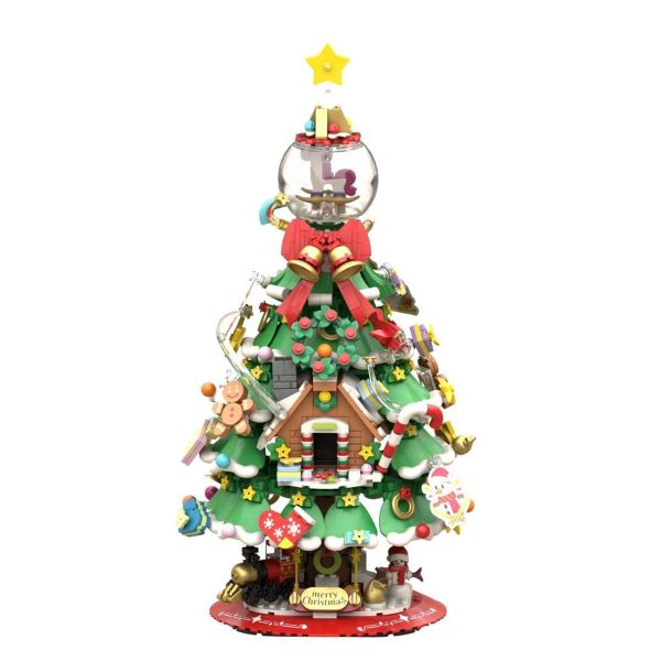 PANTASY – 86004 – L’Albero di Natale – PREORDER