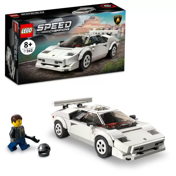 LEGO 76908 – Lamborghini Countach