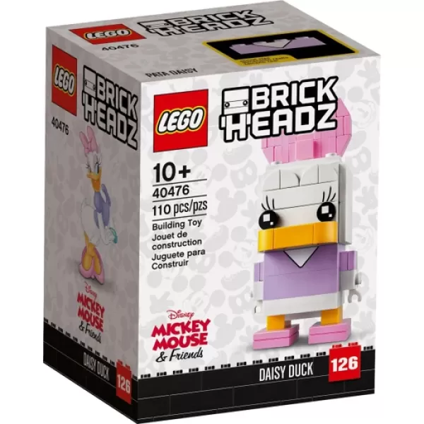 LEGO BrickHeadz Disney 40476 – Paperina