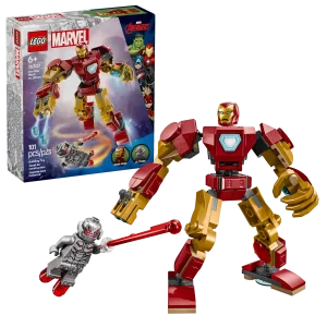 LEGO 76307 Mech Iron Man