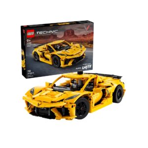 LEGO Technic 42205 Chevrolet Corvette