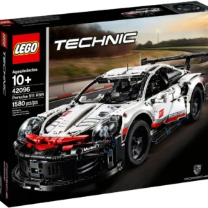lego technic 42096 porsche
