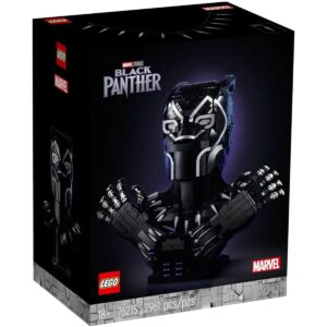 LEGO 76215 – Black Panther