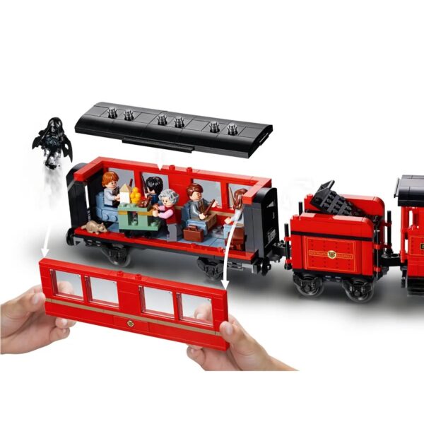 LEGO 75955 - Espresso per Hogwarts - immagine 12
