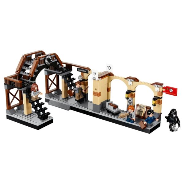 LEGO 75955 - Espresso per Hogwarts - immagine 2