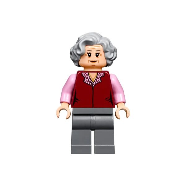 LEGO 75955 - Espresso per Hogwarts - immagine 6