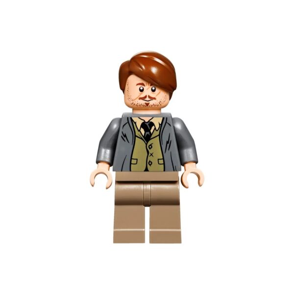 LEGO 75955 - Espresso per Hogwarts - immagine 7