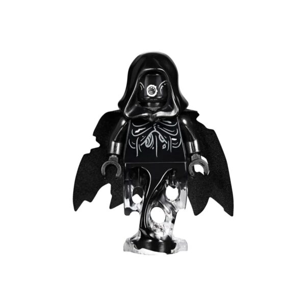 LEGO 75955 - Espresso per Hogwarts - immagine 8