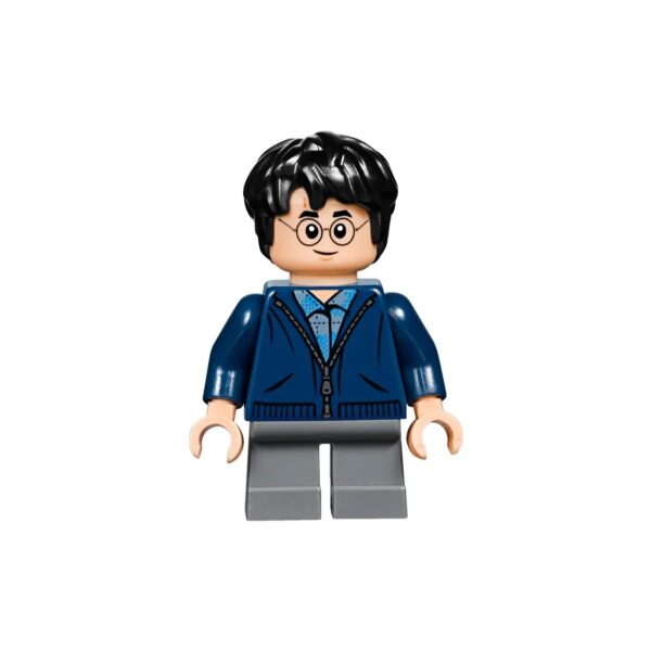 LEGO 75955 - Espresso per Hogwarts - immagine 9