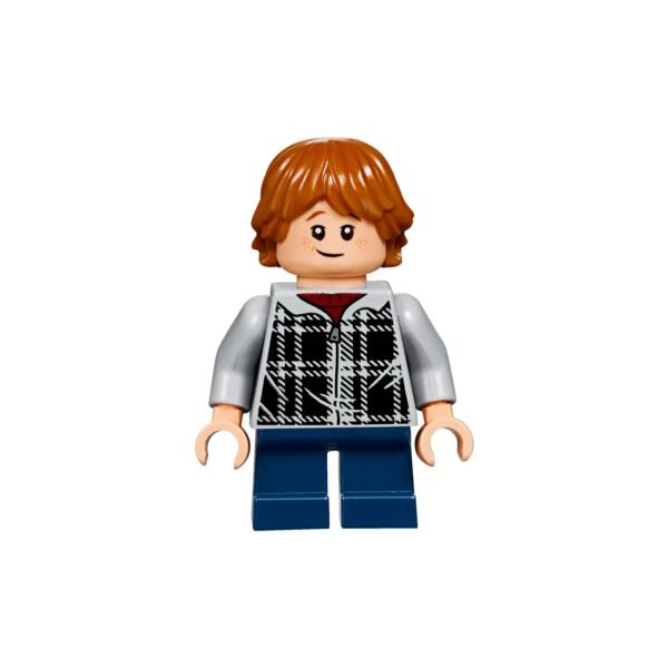 LEGO 75955 - Espresso per Hogwarts - immagine 10