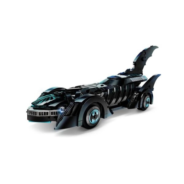 LEGO 76304 - Batmobile Batman Forever - immagine 3