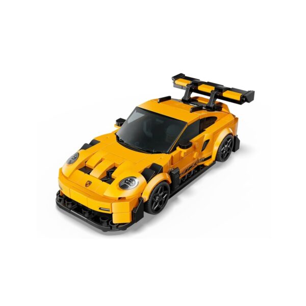 LEGO 77239 - Super car Porsche 911 GT3 RS - immagine 3