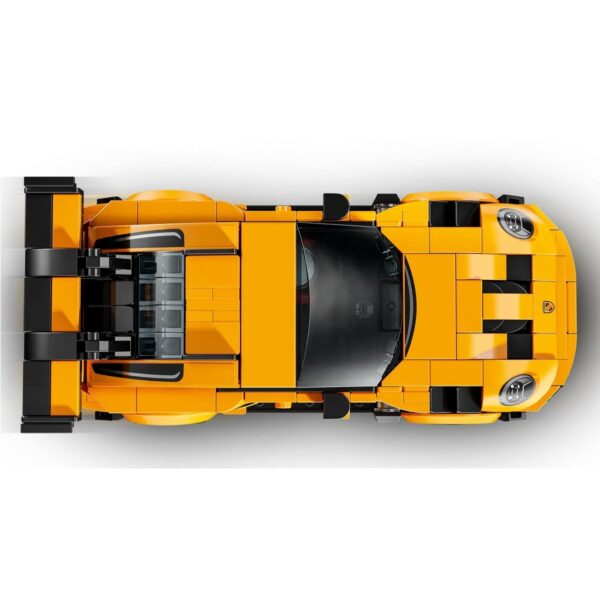 LEGO 77239 - Super car Porsche 911 GT3 RS - immagine 5
