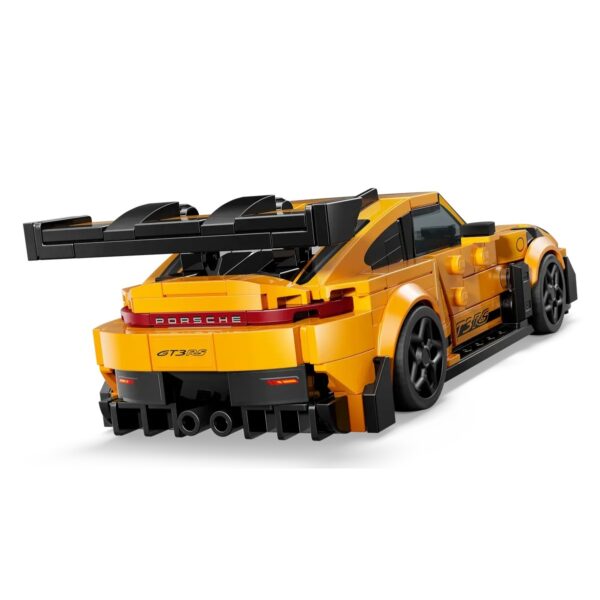 LEGO 77239 - Super car Porsche 911 GT3 RS - immagine 6