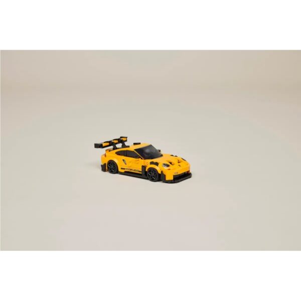 LEGO 77239 - Super car Porsche 911 GT3 RS - immagine 7