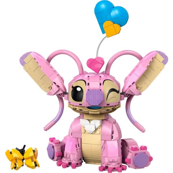 LEGO Disney 43257 - Angel - immagine 2