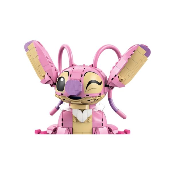 LEGO Disney 43257 - Angel - immagine 5