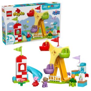 LEGO DUPLO 10453 - Luna park