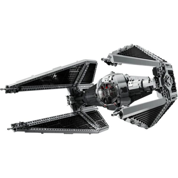 LEGO Star Wars 75382 - TIE Interceptor - immagine 3
