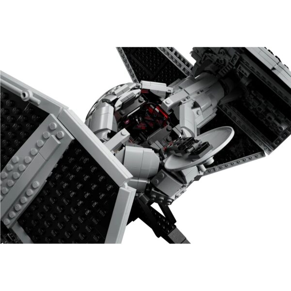 LEGO Star Wars 75382 - TIE Interceptor - immagine 5