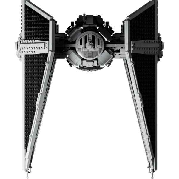 LEGO Star Wars 75382 - TIE Interceptor - immagine 2