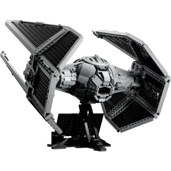 LEGO Star Wars 75382 - TIE Interceptor - immagine 6