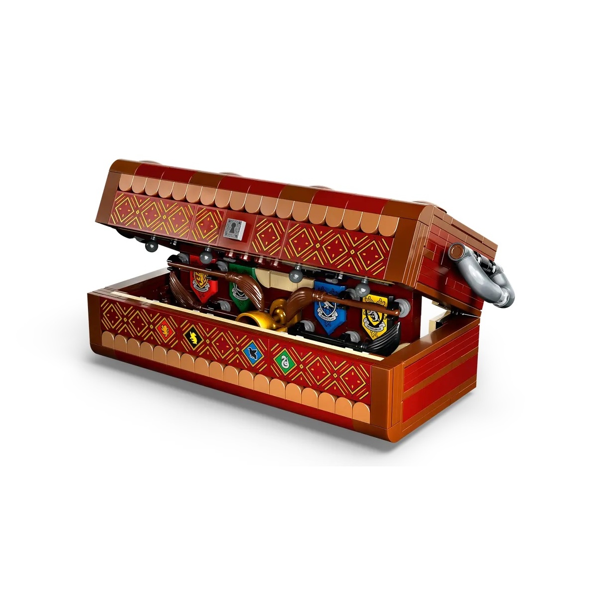 LEGO 76416 - Baule del Quidditch - immagine 5