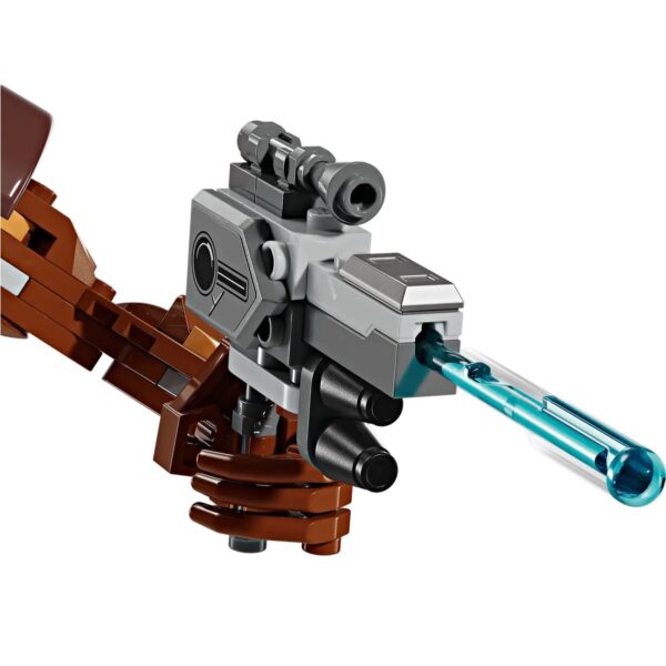 LEGO Marvel 76282 Rocket e Baby Groot - immagine 5