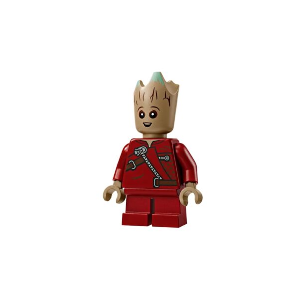 LEGO Marvel 76282 Rocket e Baby Groot - immagine 6