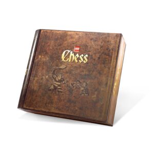Lego 852293 - Giant Chess