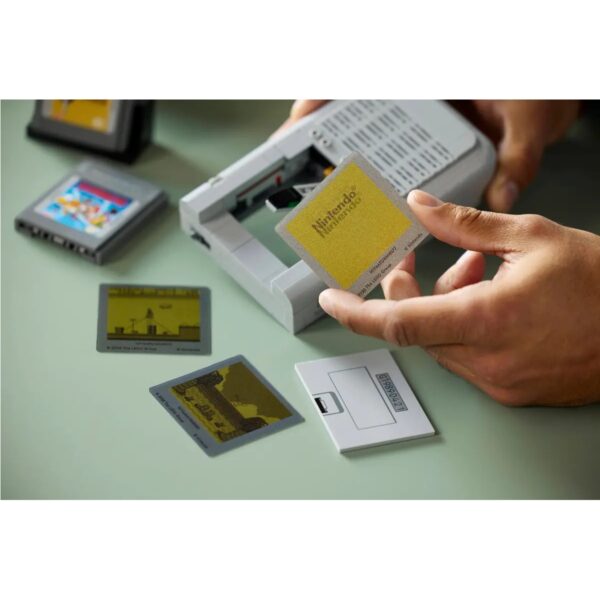LEGO 72046 - GAME BOY - PREORDER - immagine 11