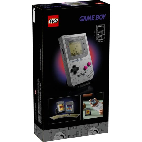 LEGO 72046 - GAME BOY - PREORDER - immagine 12