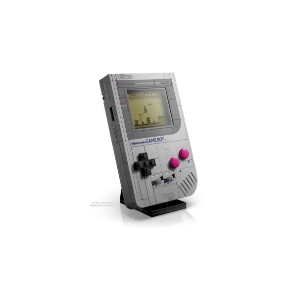 LEGO 72046 - GAME BOY - PREORDER - immagine 4