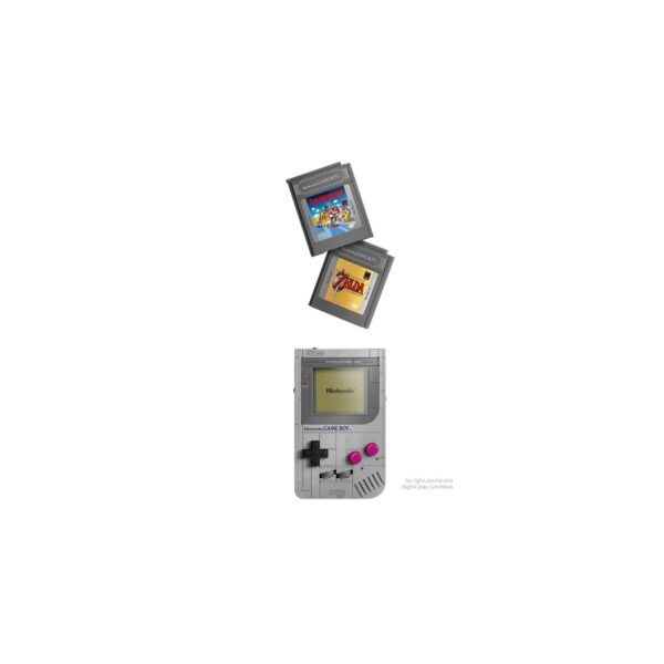 LEGO 72046 - GAME BOY - PREORDER - immagine 5