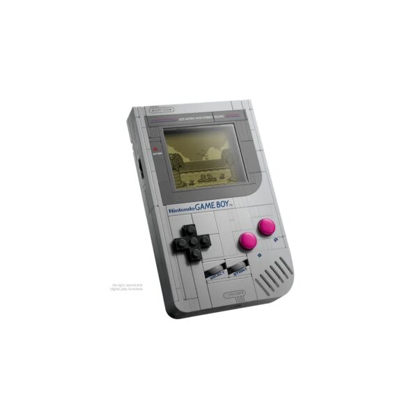 LEGO 72046 - GAME BOY - PREORDER - immagine 6
