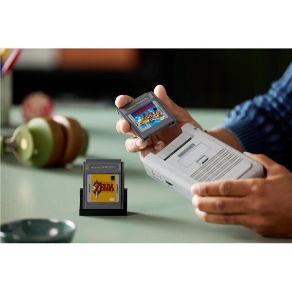 LEGO 72046 - GAME BOY - PREORDER - immagine 9