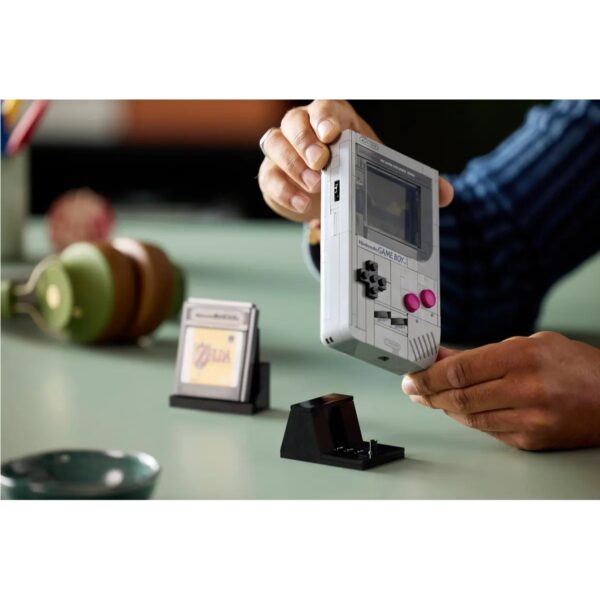 LEGO 72046 - GAME BOY - PREORDER - immagine 10