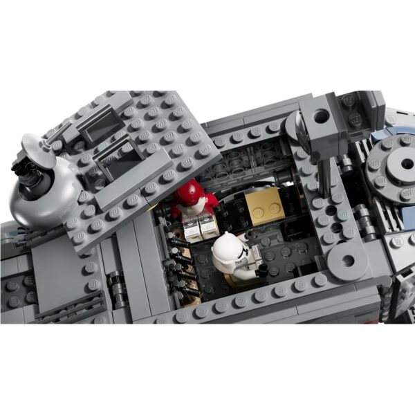 LEGO Star wars 75413 - Juggernaut della Repubblica - immagine 7