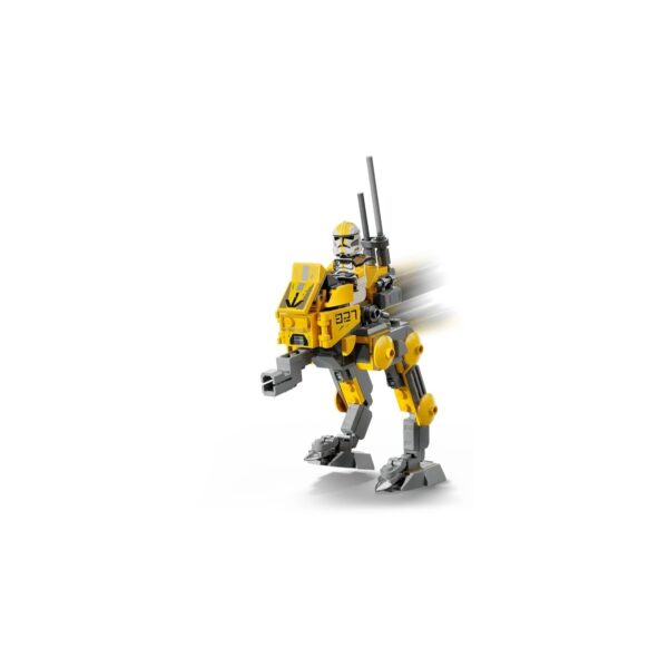 LEGO Star wars 75431 - Battle Pack 327° Star Corps di Clone Troopers™ - immagine 2