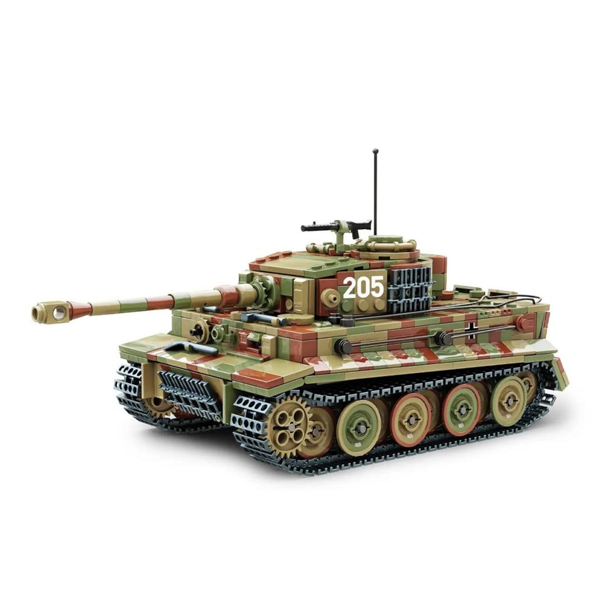 build army 0181c camouflage