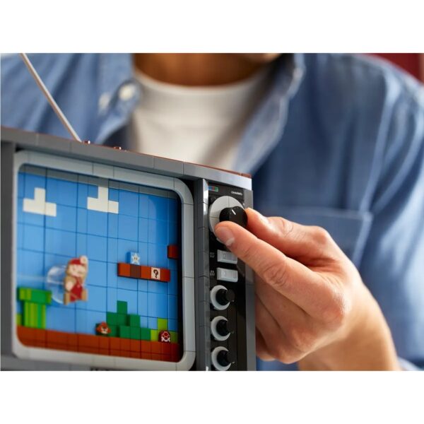 LEGO 71374 - Nintendo Entertainment System™ - immagine 13