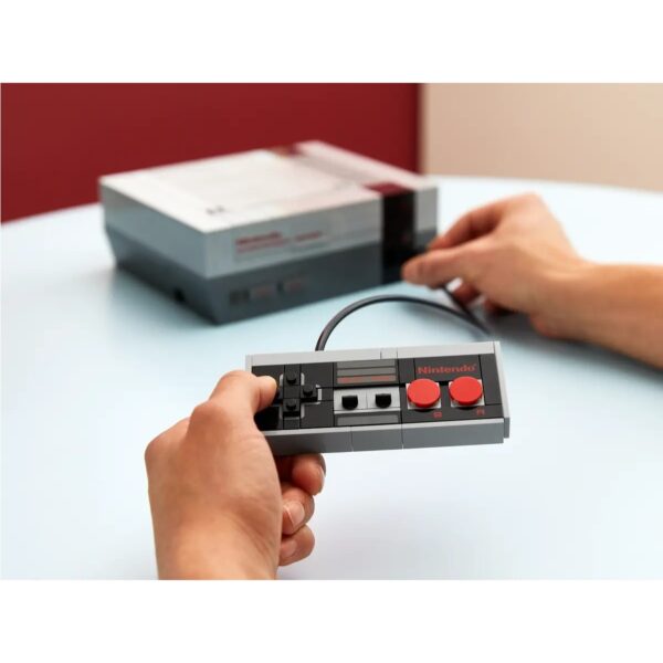 LEGO 71374 - Nintendo Entertainment System™ - immagine 15