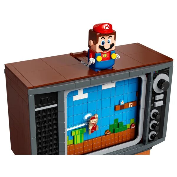 LEGO 71374 - Nintendo Entertainment System™ - immagine 5