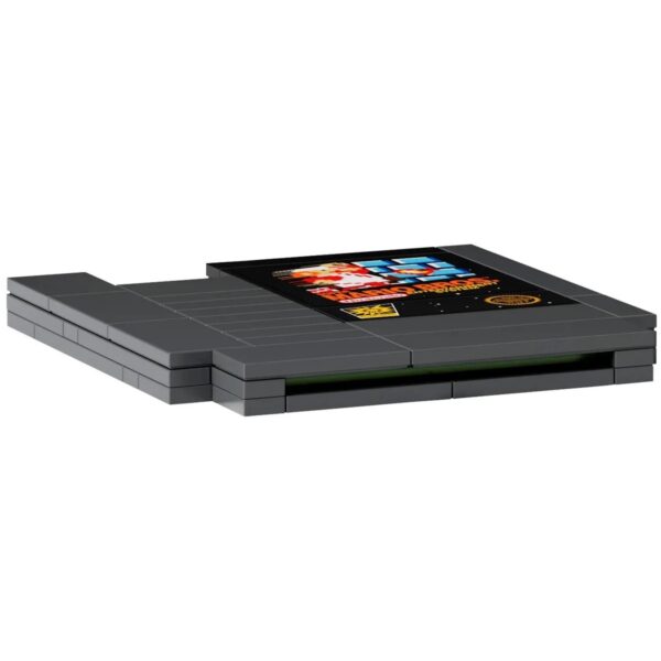 LEGO 71374 - Nintendo Entertainment System™ - immagine 8