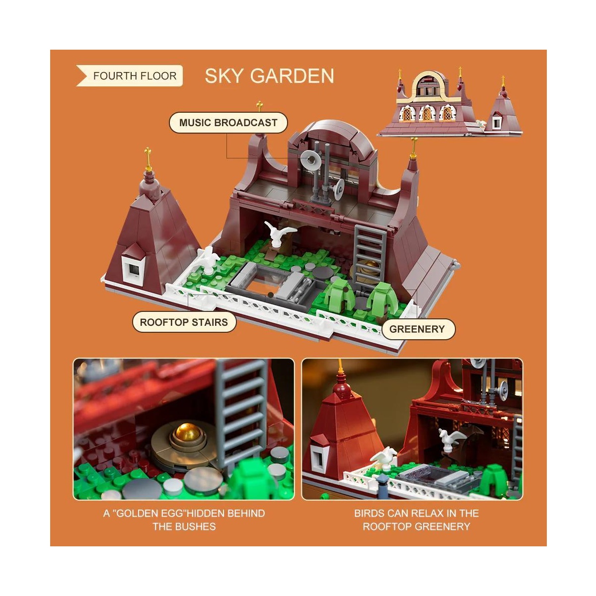 PANTASY - 85013 - Edifici Modulari: Il Panificio - immagine 7