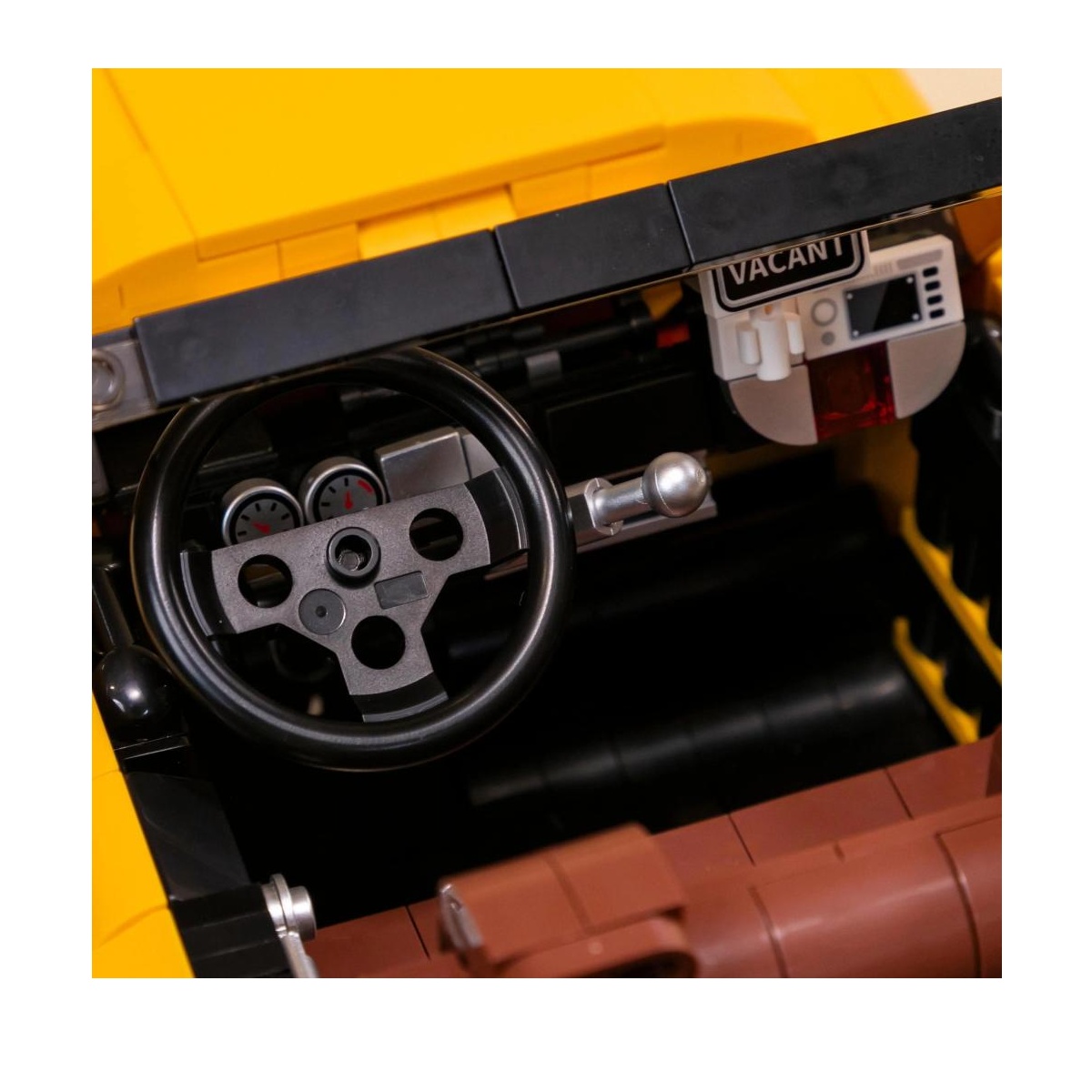 PANTASY - 85017 - Veicoli  New York Yellow Cab - immagine 6