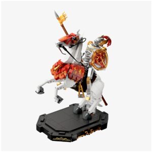 pantasy 85030 warrior cavaliere
