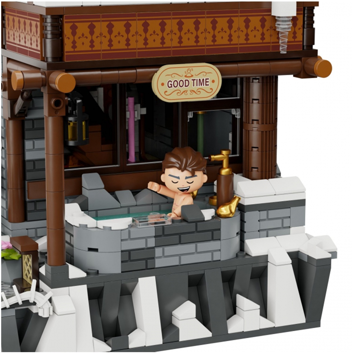 PANTASY - 85033 - La Baita di Montagna - immagine 4